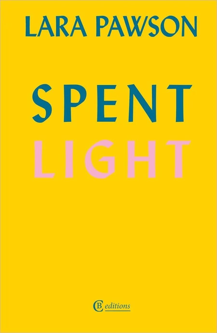 lara-pawson-spent-light