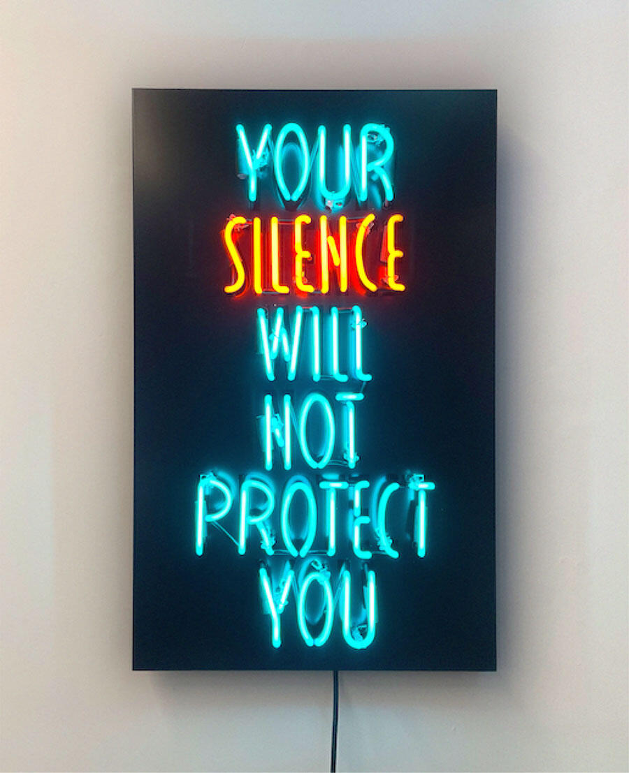 Lola-Flash-Your-Silence-Will-Not-Protect-You-2023