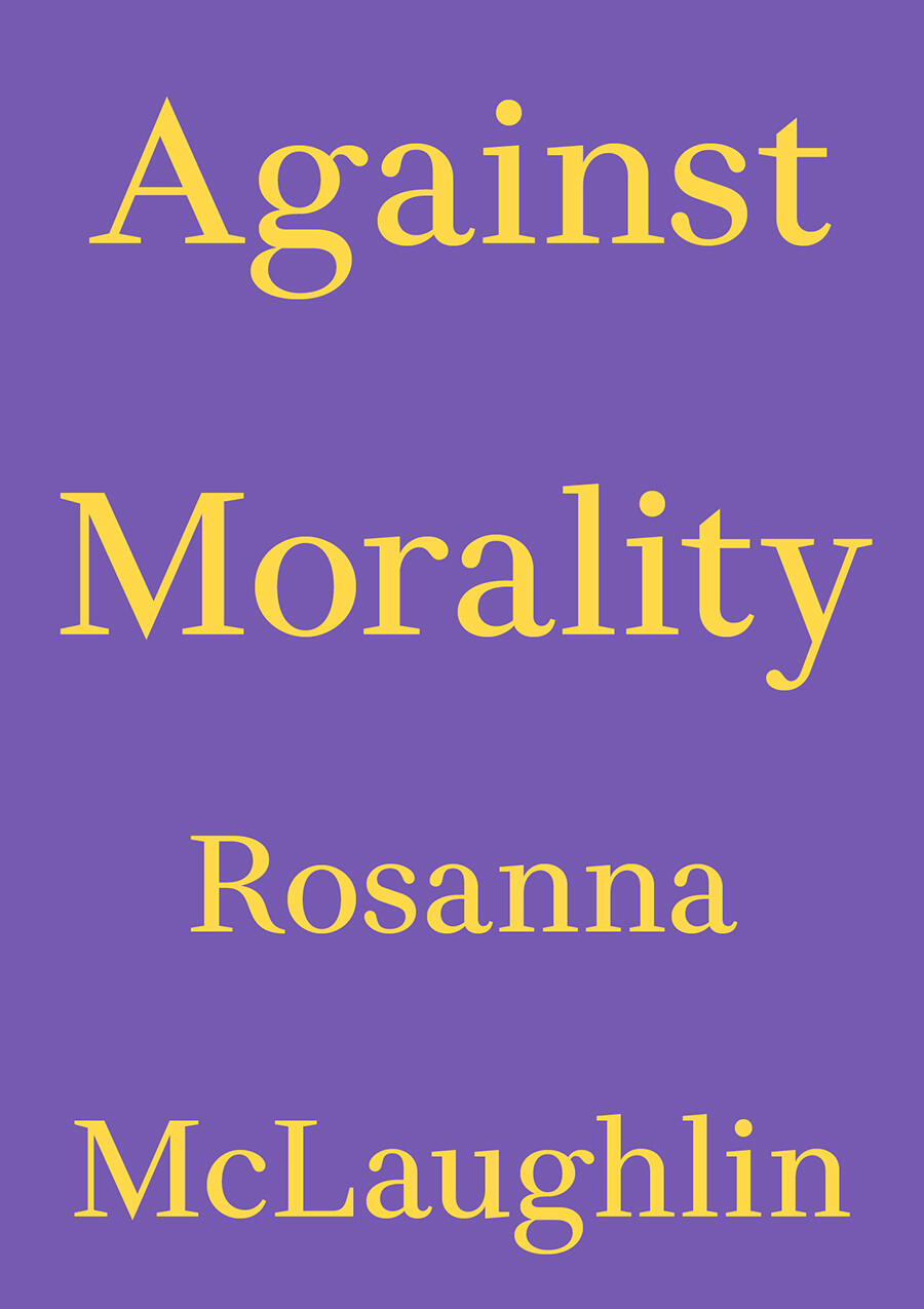 Rosanna McLaughlin