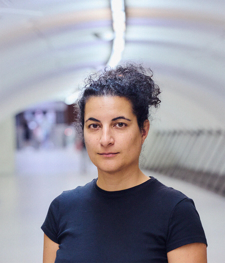 Yalda Afsah