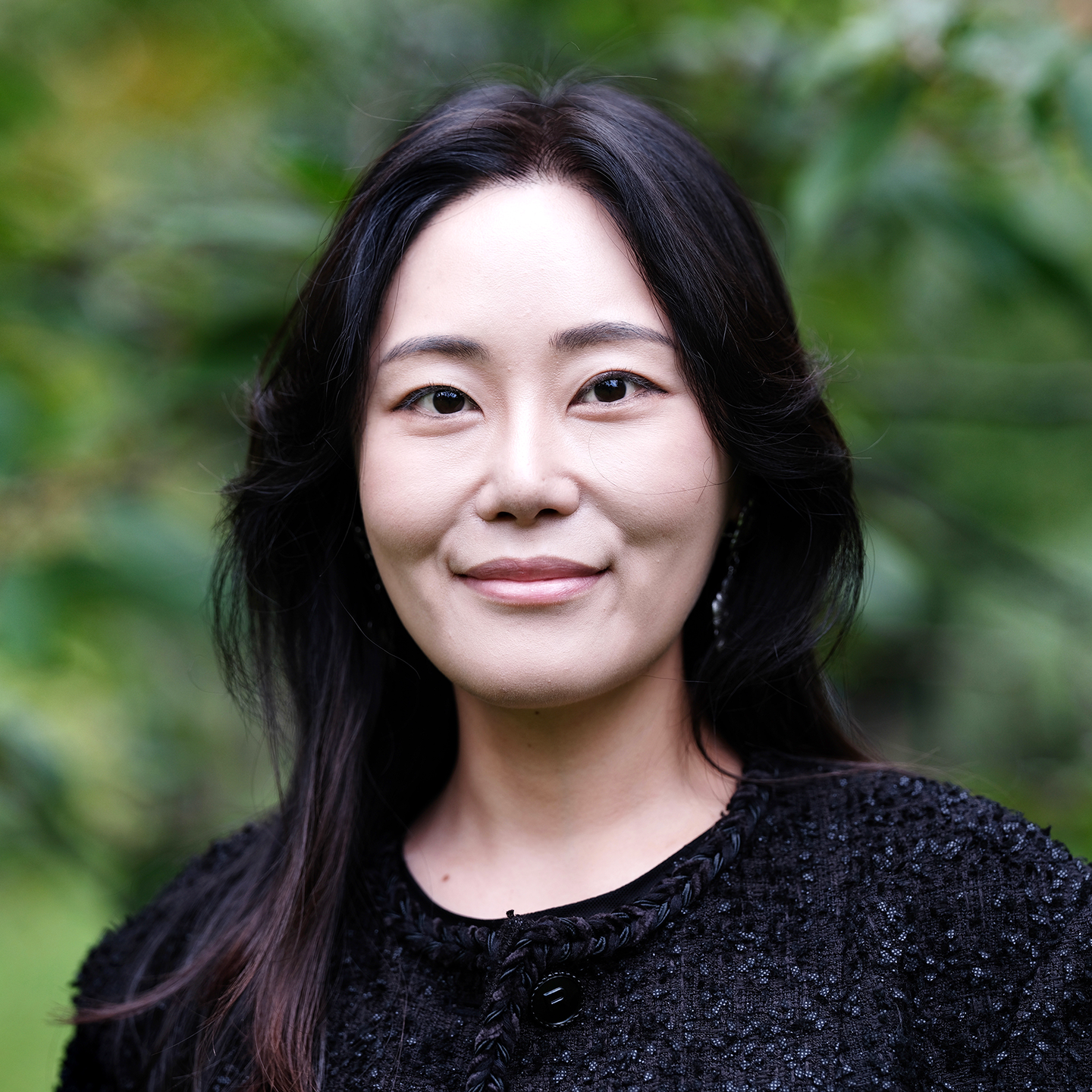 Minju Kweon