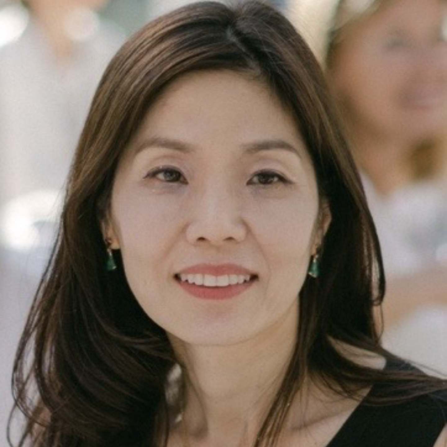 Soyoung Lee